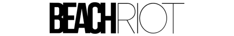 beach riot logo