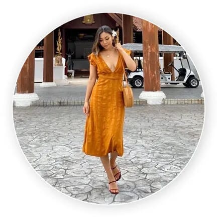 FashionPass subscription box review from Linda