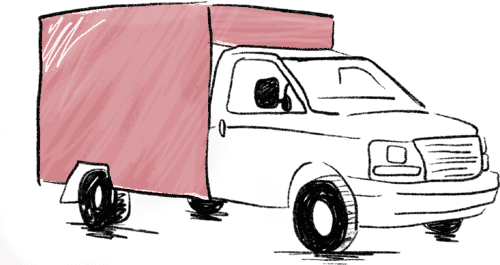 Placing your next clothing rental shirt icon