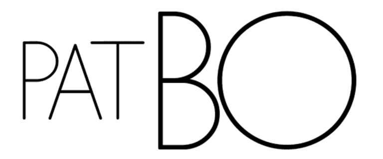 patbo logo