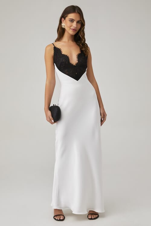 MALO DRESS