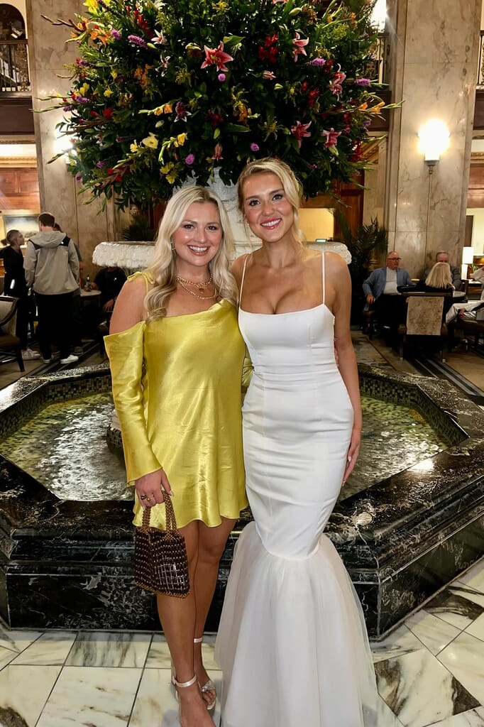 shona joy sofia asymmetrical mini dress Seen in SJ @sofianunesb wears the Sofia Asymmetrical Long Sleeve Mini Dress. Shop her look at the link in bio. #ShonaJoy