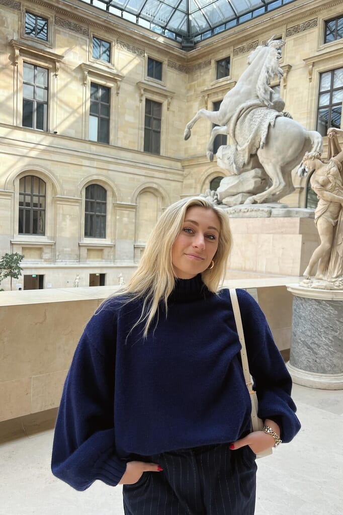 Oversized Sweater Instagram Kylie Jenner Oversized Sweater Online