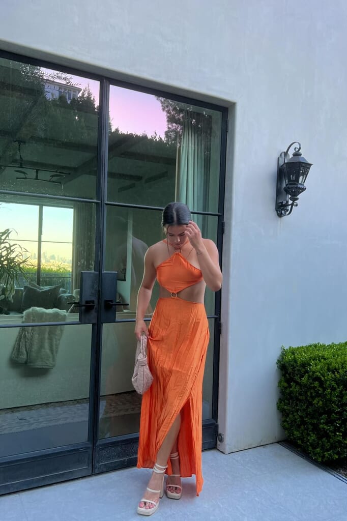 Baobab | Kira Maxi in Guarana| FashionPass