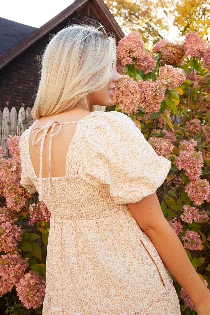 show me your mumu odette midi dress Show Me Your Mumu Odette Midi Dress, Yellow Daisy, L : Amazon.co.uk: Fashion