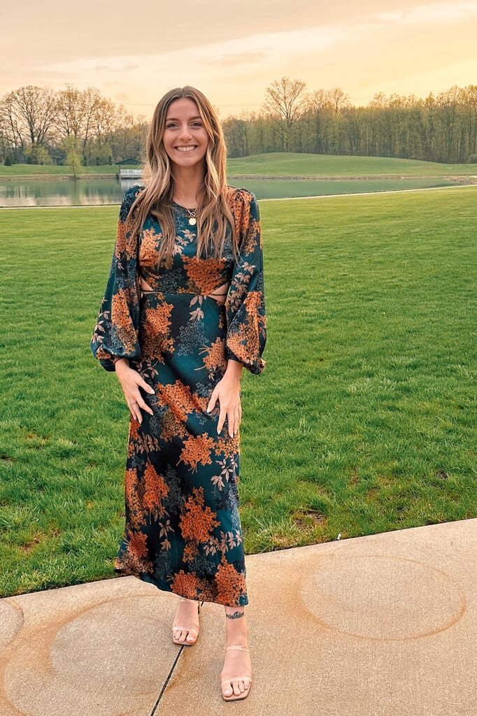 avara maxi dress Maya Pink Floral Maxi Dress | Women's Clothing