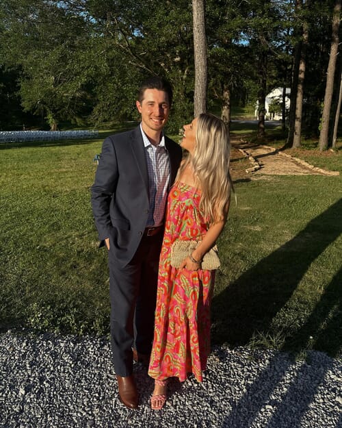 ◎【THE DRESS #45 】 Show Me Your Mumu | Long Weekend Maxi Dress in Paradise