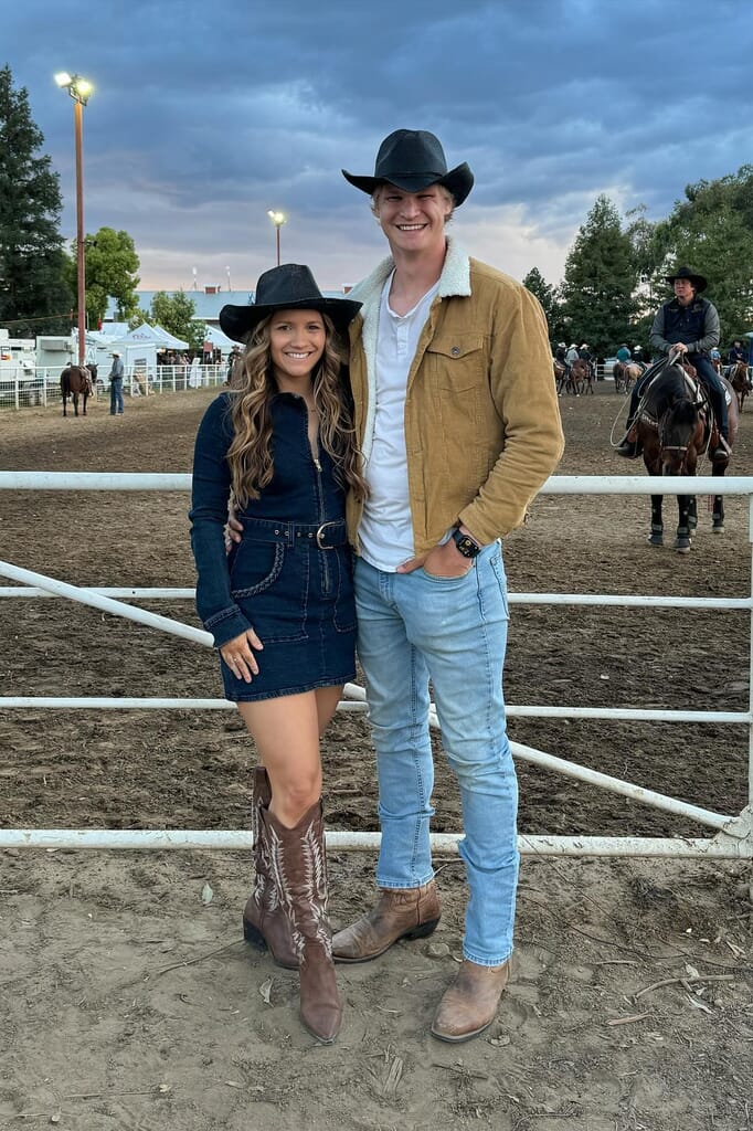 outlaw long sleeve dress Show Me Your Mumu