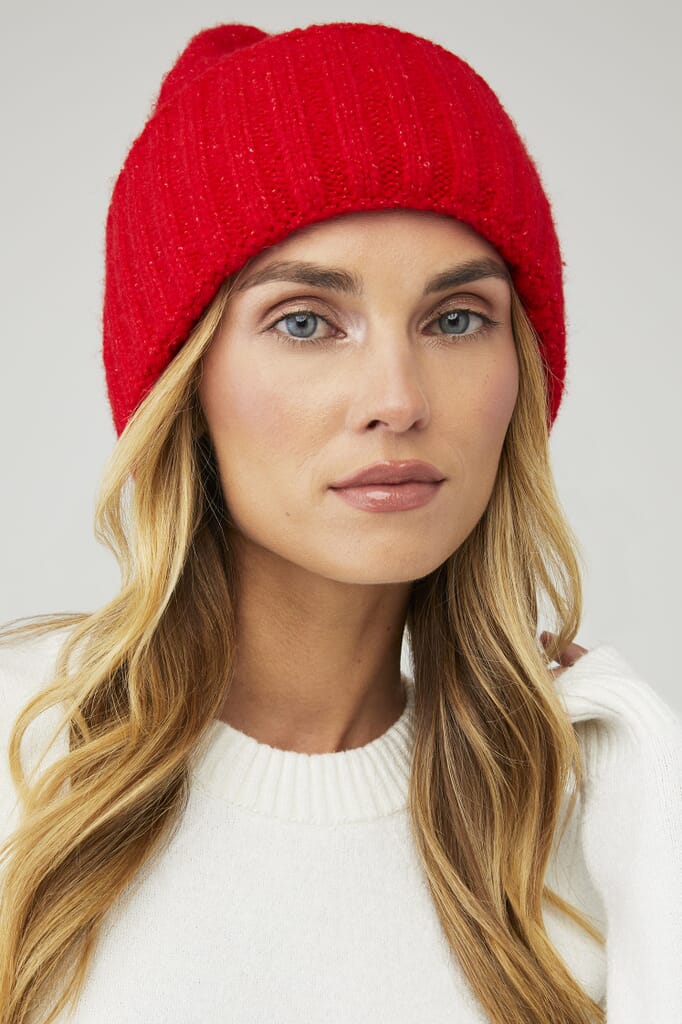 LELE SADOUGHI | Velvet Kelly Headband in Jet Dot| FashionPass display picture 1