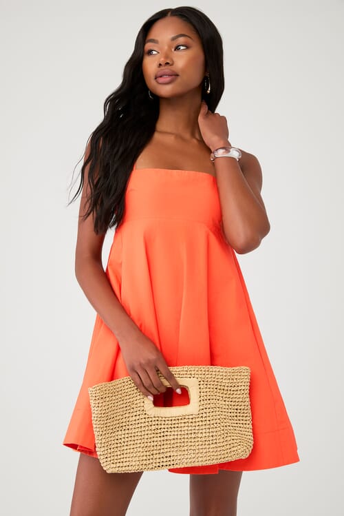 Shop Mini Dresses for Women | FashionPass