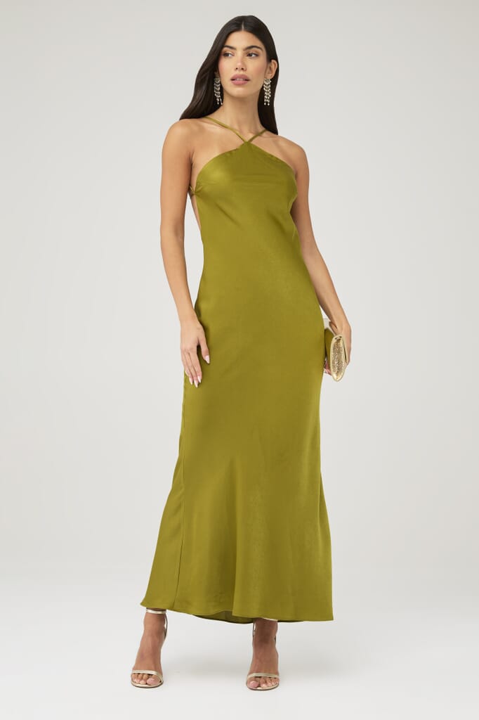 dress rentals near me for Any Occasion Color:Black Plaid Garba split-hem Cut to make and