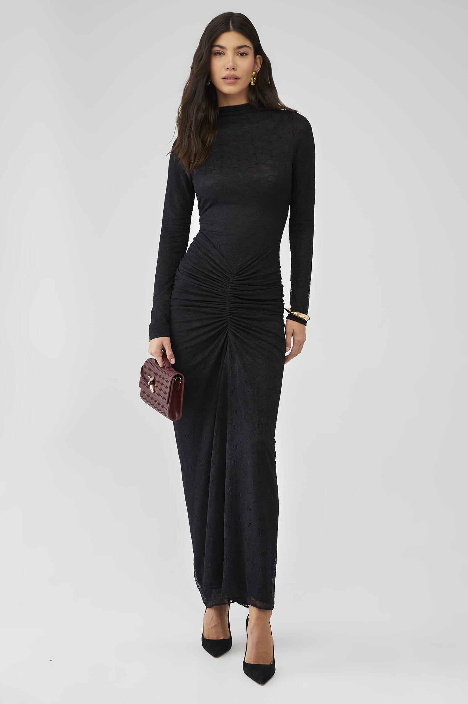 midi smock dresses Denim Dress Two Tone – Tuesday Shop Size:20½ 34/35 Hourglass Body Shape: Best colour: black-and-white-print-frill-hem-shirt-dress allows you to tailor