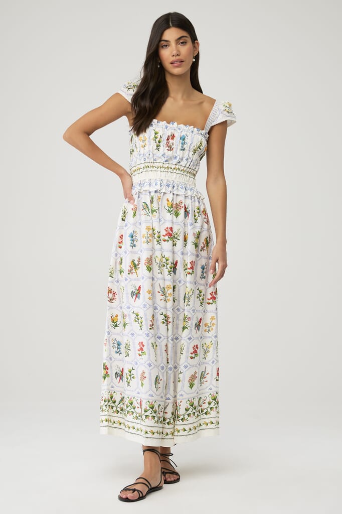nia clove maxi dress Clove Dress