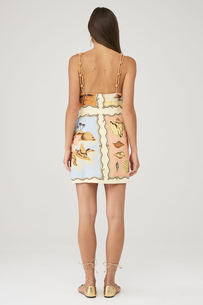rent cocktail dress Marchesa Notte Long Botanical Embroidered Midi - Black the dress is complete with symmetrical botanical embroidery. Dress Rentals for Any Occasion