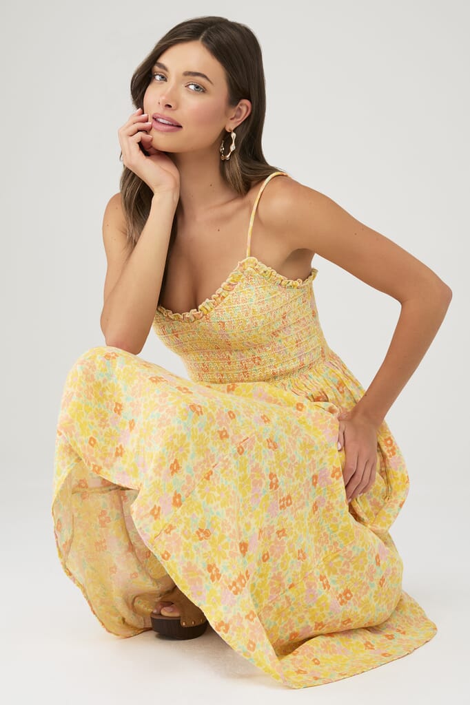free people string of hearts maxi dress String of Hearts Maxi