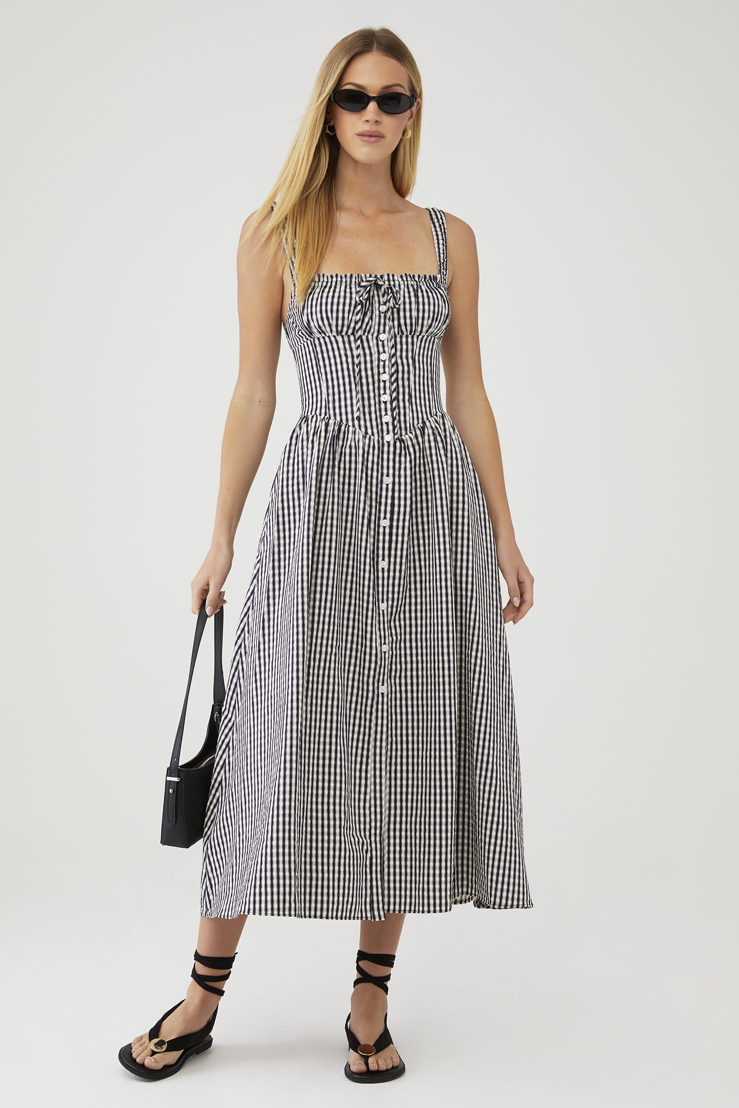 women plus size maxi dresses Kiyonna Women's Vienna Dress upload-20251208 Style:100