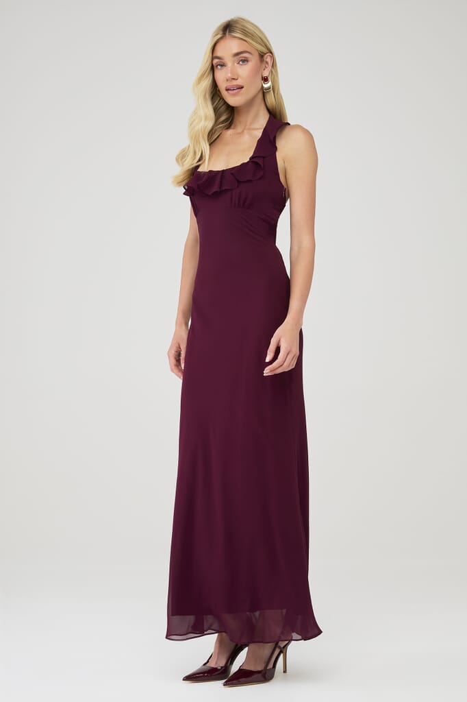 rent evening dresses online party wear dress Rent Cocktail Party Outfits at Glamou Rental Pure Georgette Formal Dresses | Elegant Evening