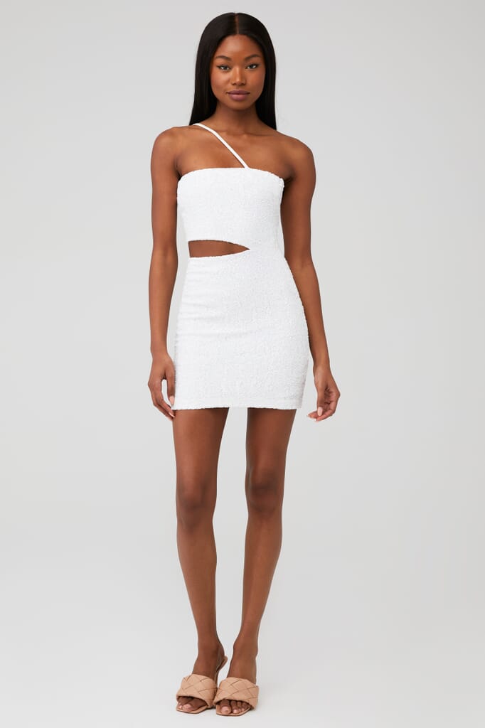 for love and lemons clementine mini dress Clementine Mini Dress  Hemline Woodway