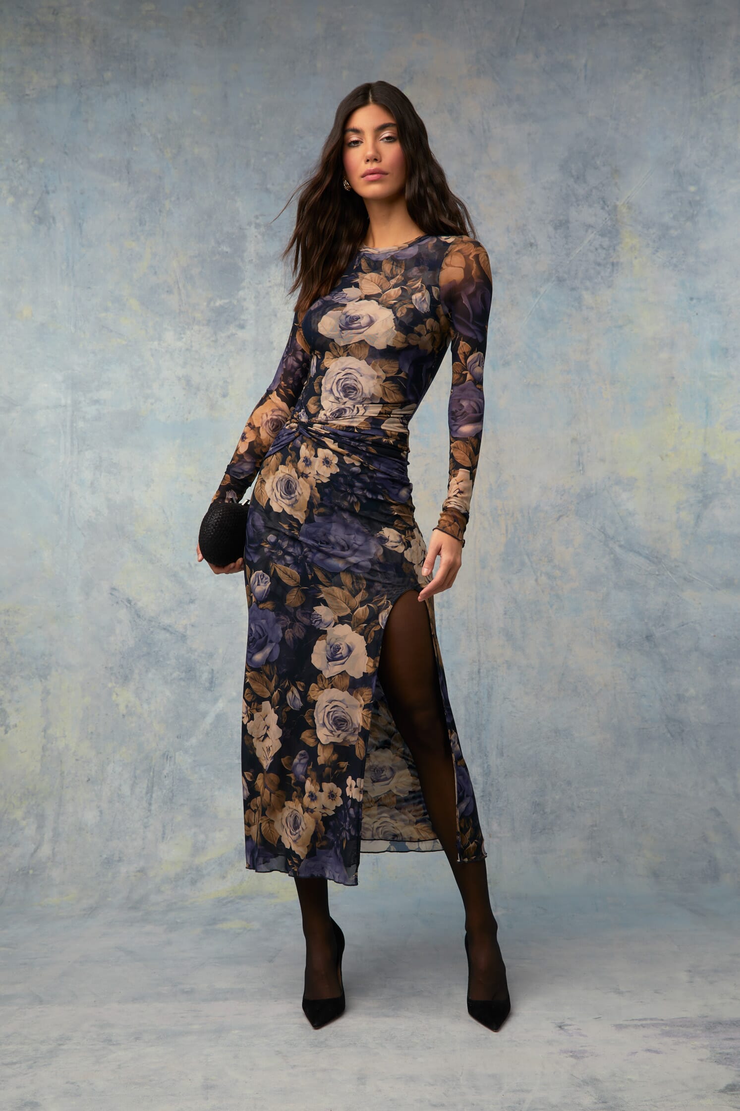 free people geneva maxi dress $210 Free People Women's Black Stretch Sleeveless Geneva Maxi Dress Size  X-Small