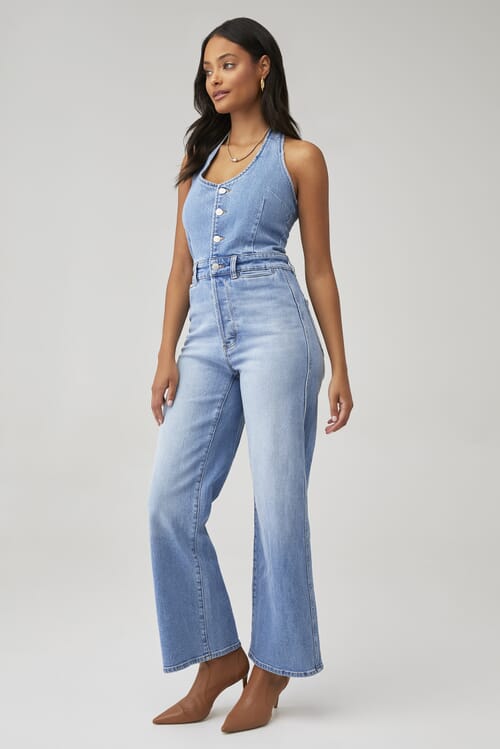 Jumpsuits & Rompers for Women | FashionPass