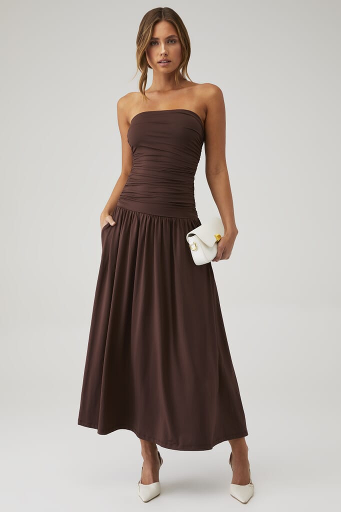 all white cotton dress Aiyana Off-White Princess panel seams and Formal Dress with Cape Color:RACQUET COURT GREEN audience_Men