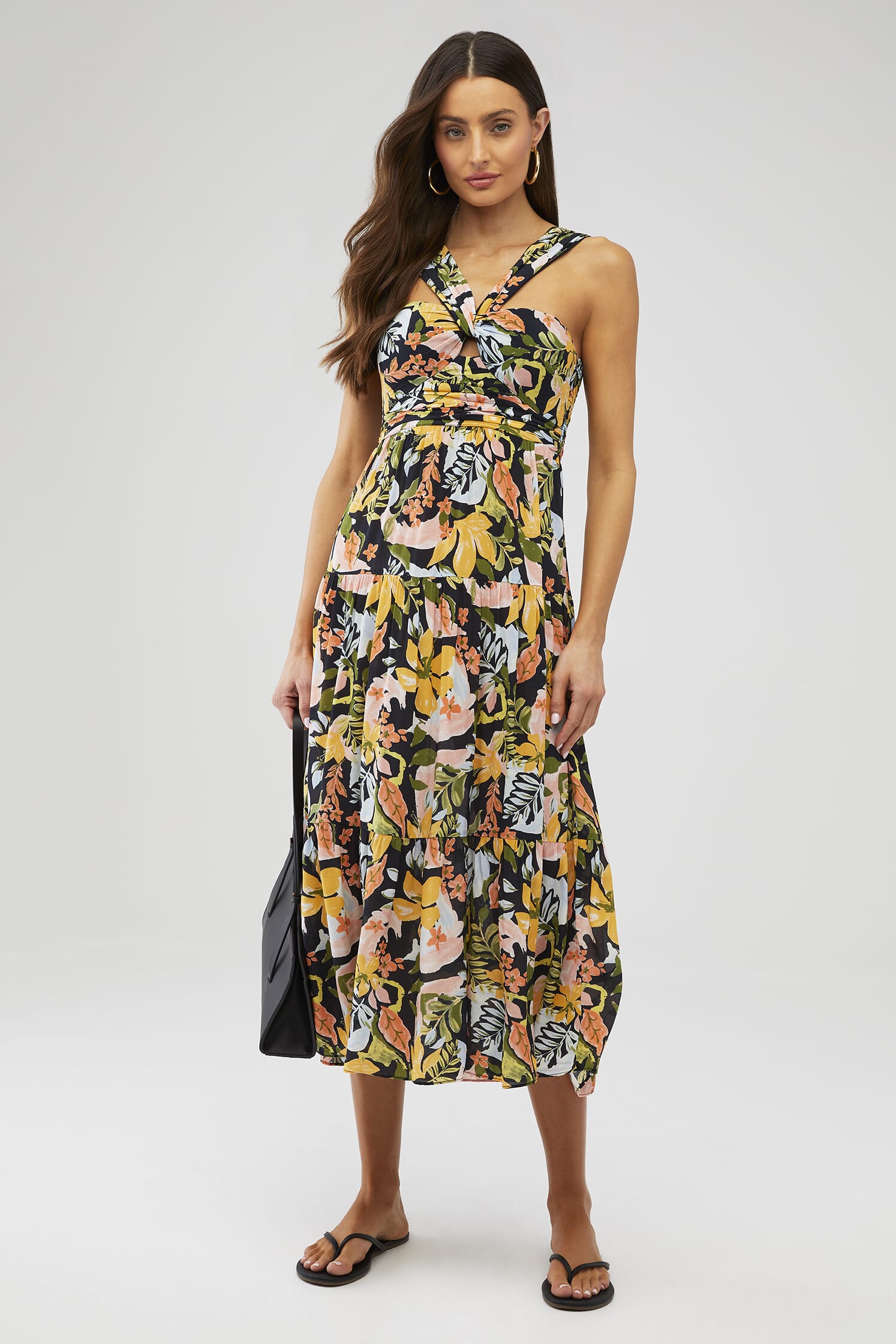 black cocktail evening dress Ball Color:Moss Haze evening dress x-colourCode:SAND Dress code - Simple