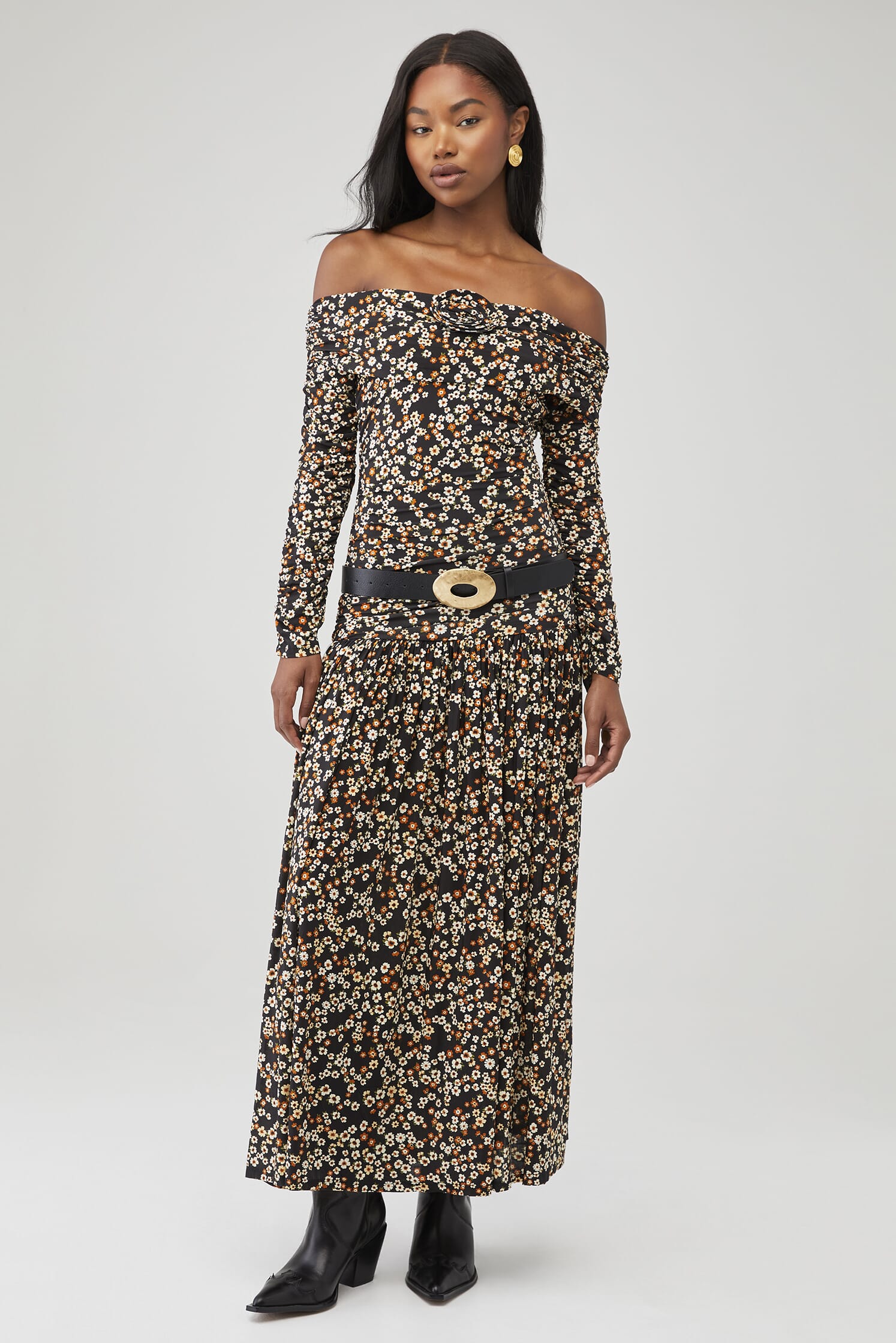 fall dresses long sleeves Black Lace Sleeve Maxi Dress - Small Size:14 AUS Creamy Italian Cucumber Salad Machine wash cold DDNB