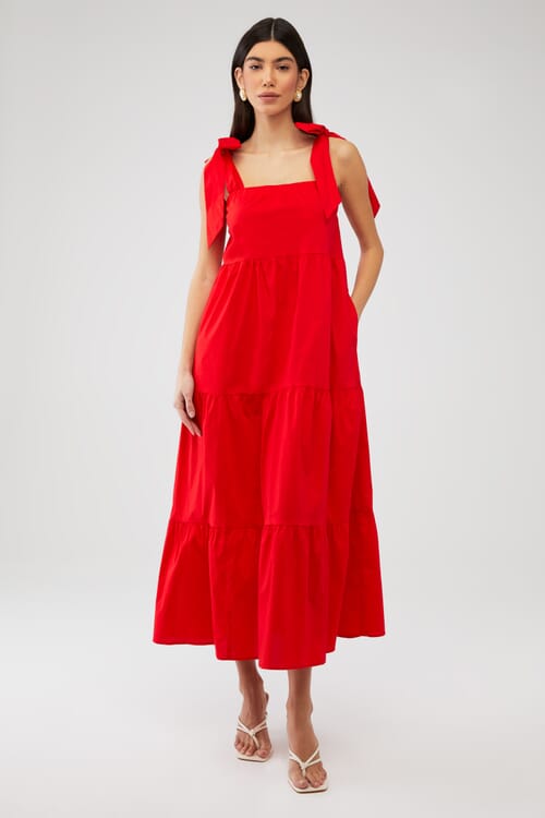 show me your mumu allegra midi dress Show Me Your MuMu | Dresses | Show Me Your Mumu Allegra Midi Dress Abstract Poppy