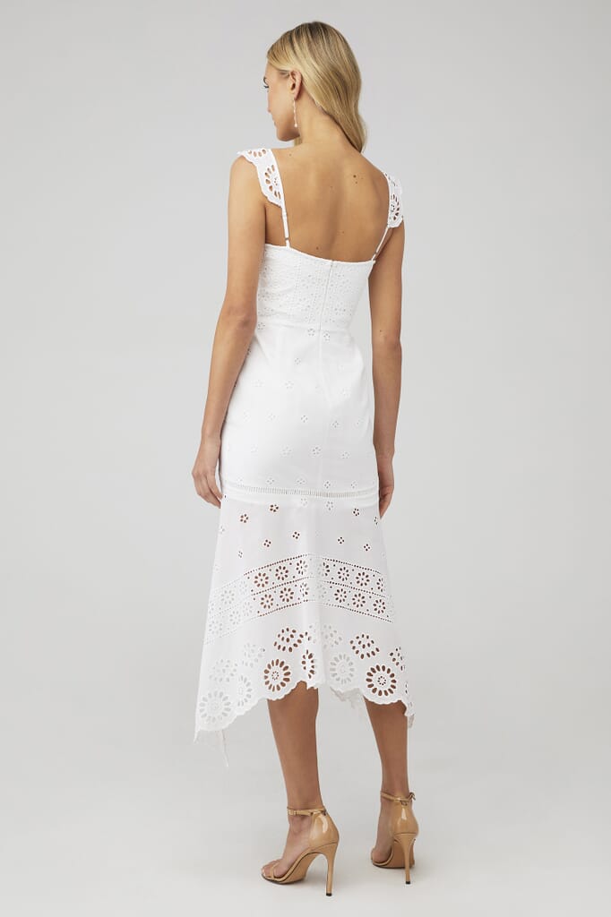 karina grimaldi garda beaded dress jenagreen920 on LTK