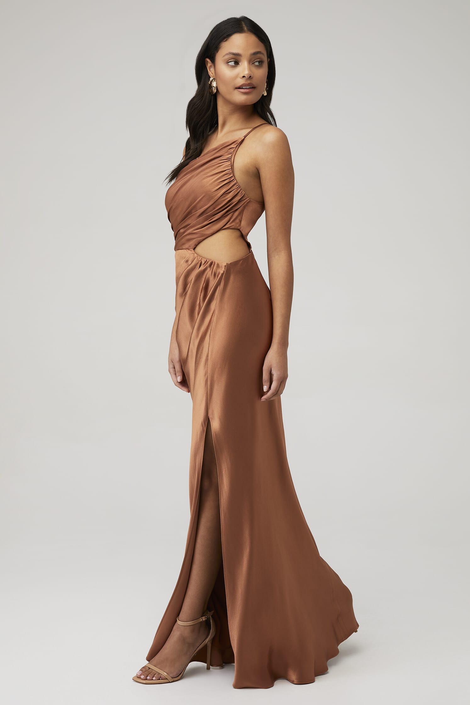 white dress with sheer bottom Sexy See Through Lace Maxi Floral Lace Patchwork Backless Bodycon Long Dresses Beach Vacation Party Wear (Floral High Slit White, S) at Amazon Women's Clothing store ZARA WOMAN PLEATED COMBINATION tangerine maxi dress MATERIAL POLYESTER Color:MAUVE-2