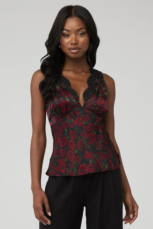 Floral Tops for Women | FashionPass