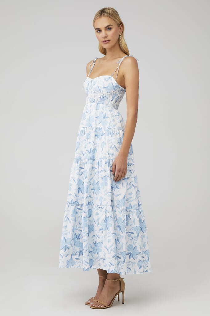 dresses wayf V-Neck Mini length Romantic Bridesmaid Dresses from WAYF