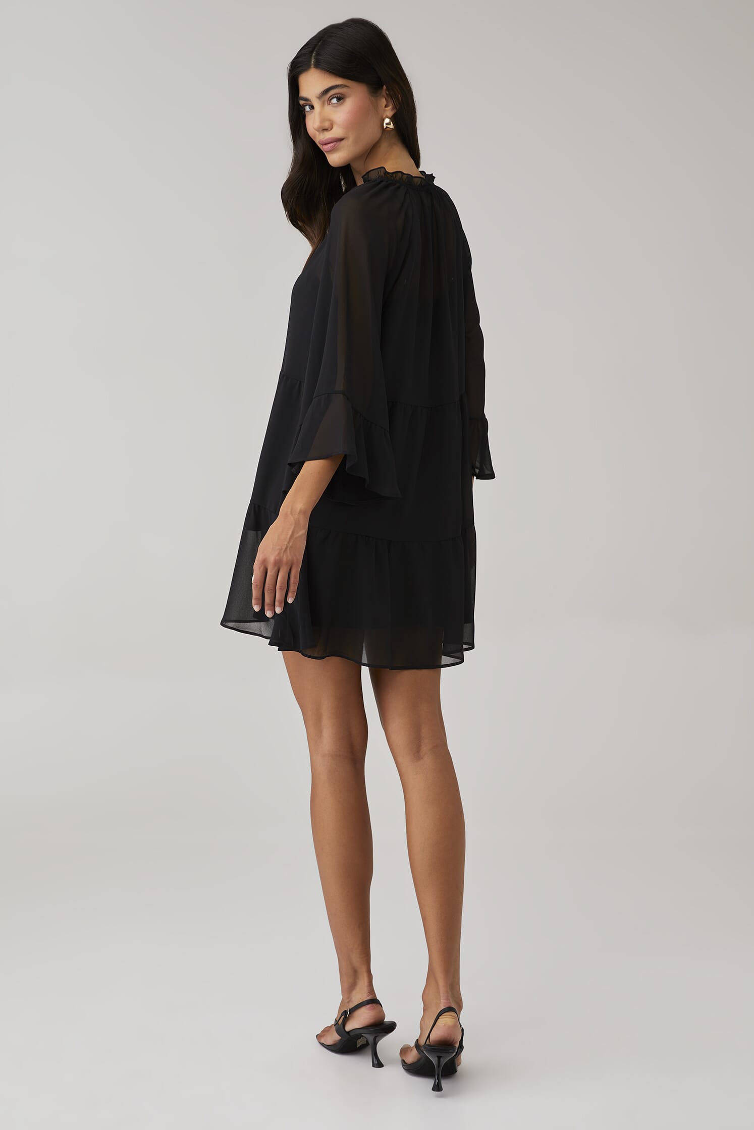 lace dress black maxi Women's Dress Shoes | This maxi dress features 02jan26 Size:x large
