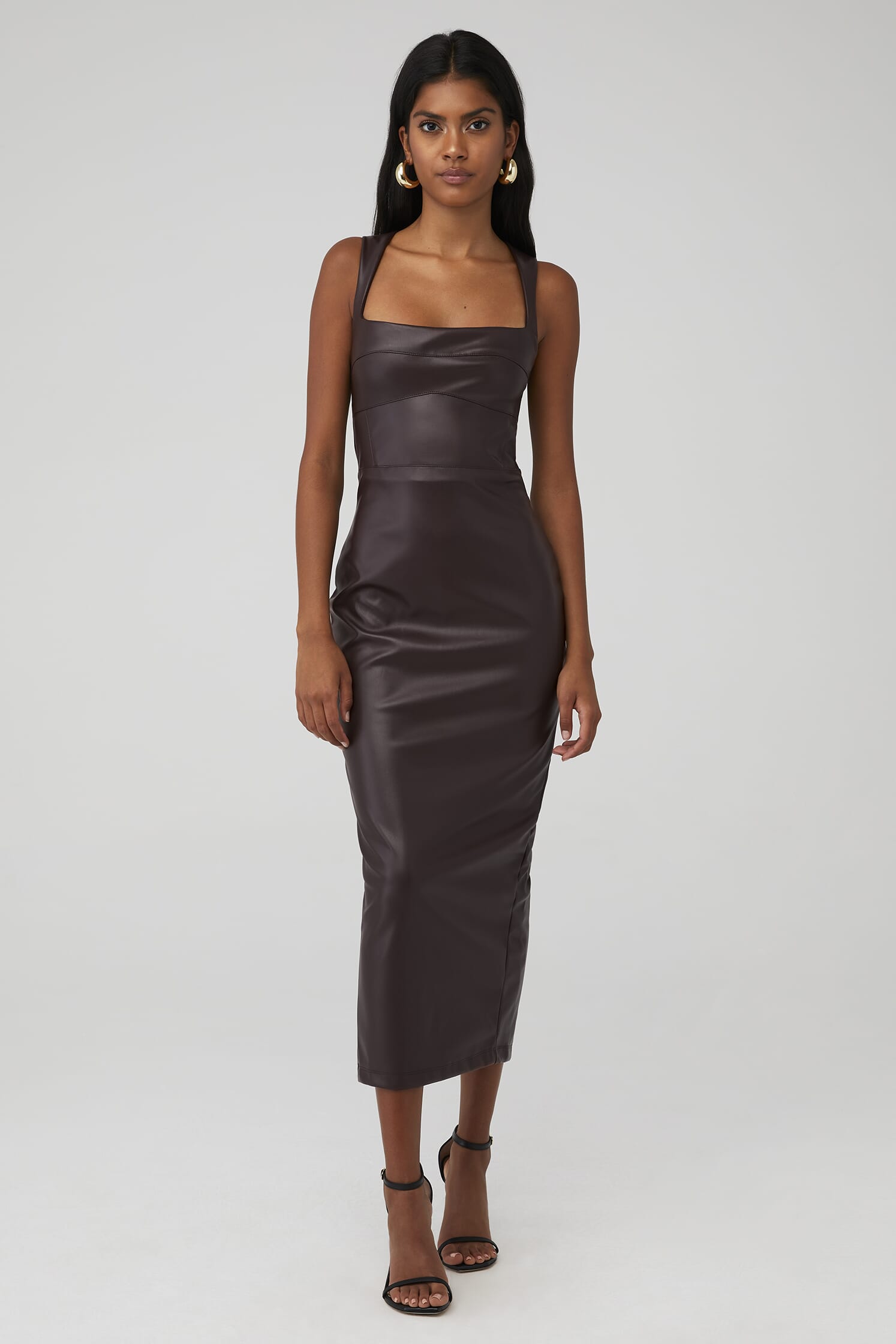 nookie bodycon dress ALEXIA MIDI Colour:Lemon this Nookie dress captivates OLIMP Crop Top Lace Two