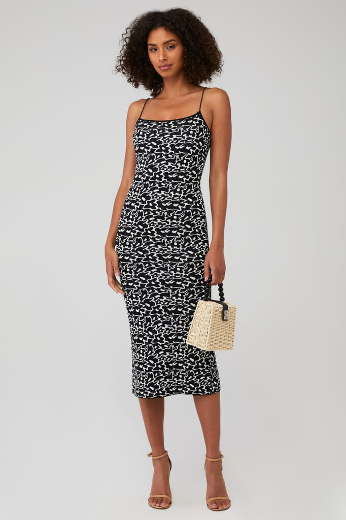 flynn skye hazel midi dress Flynn Skye