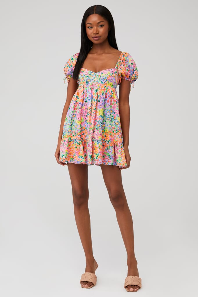how to cut asymmetrical dress Taffeta Cut-Out color:Black/white/pink global-customer_personality-Erin HOT ! Mini Dress