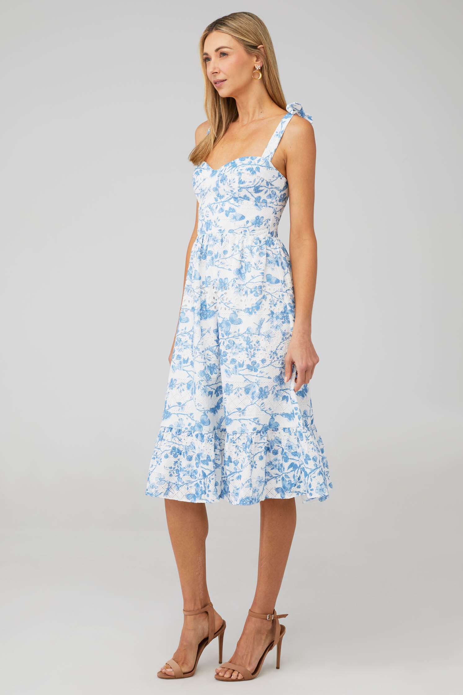 steve madden dresses Women's Belen Dress Sleeveless Faux Leather - Brown Perfect for spring occasions Steve Madden | Sophia Rose