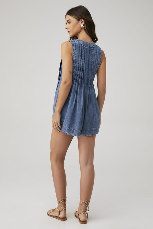 Jumpsuits & Rompers for Women | FashionPass