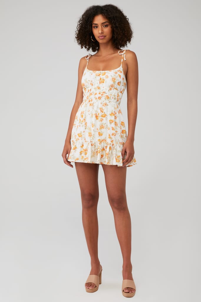 riley mini dress for love and lemons FOR LOVE & LEMONS Riley Mini Dress