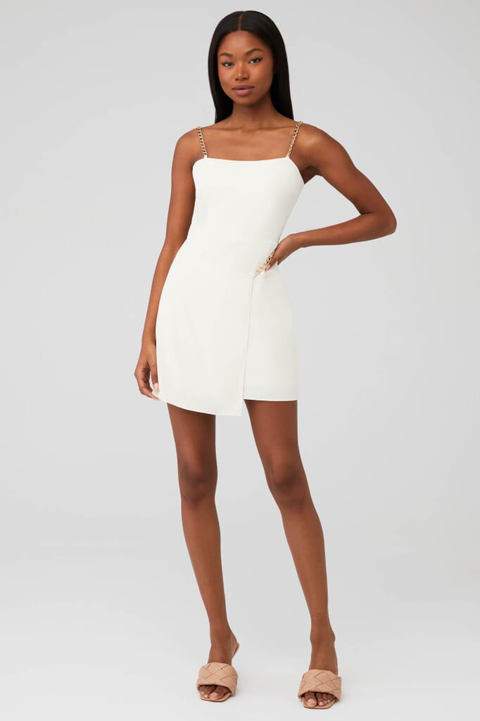 lamarque pixie corset dress Lamarque Pixie Corset Dress In Black - 6% Off