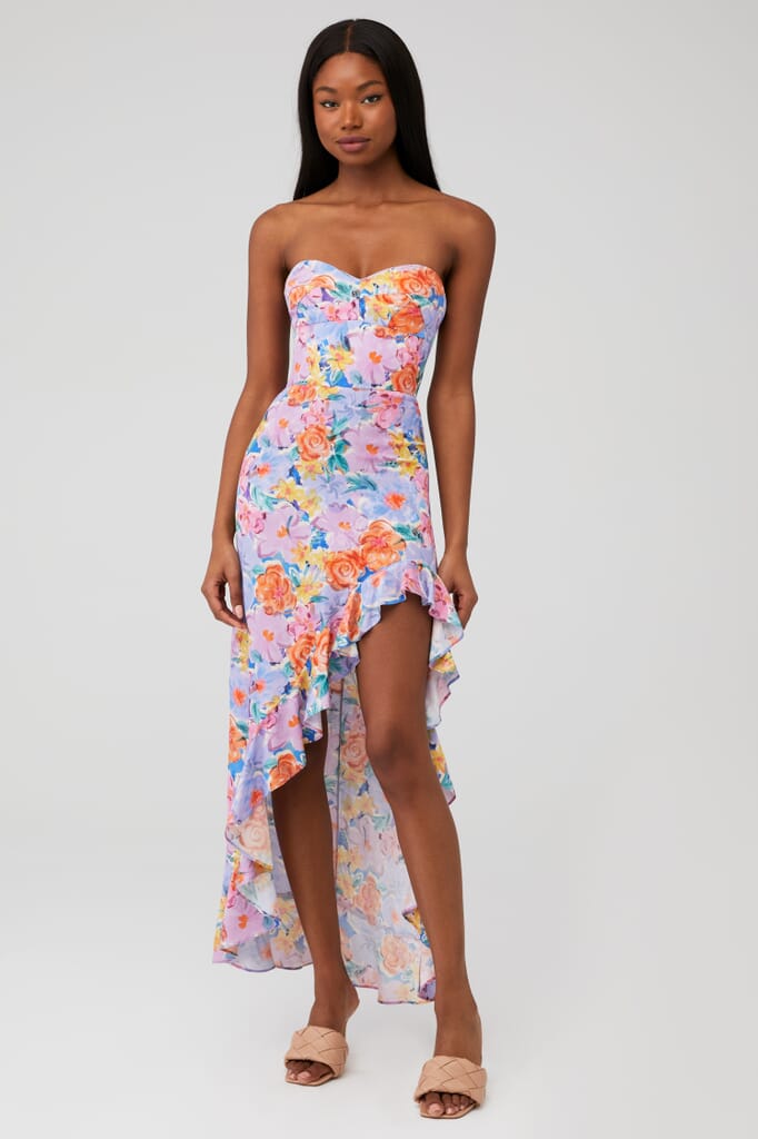 streetstylestore the juliet maxi dress reviews Show Me Your Mumu