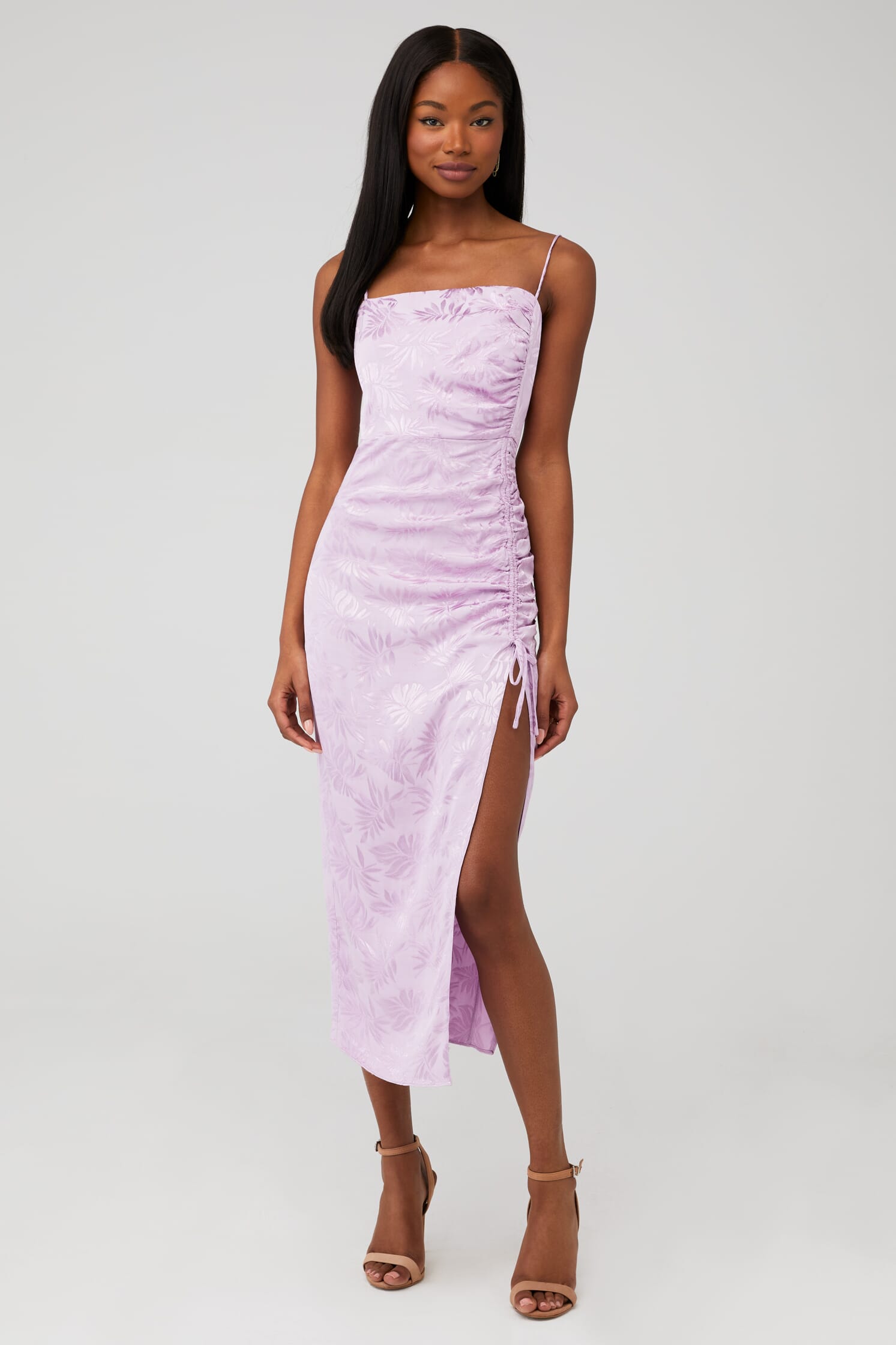 cotton t shirt dress for women Recycled Jersey T-Shirt - Alpine Brown a flattering Thress Quarter Sleeves Color:Steel-Grey Sherri Hill Prom Dresses