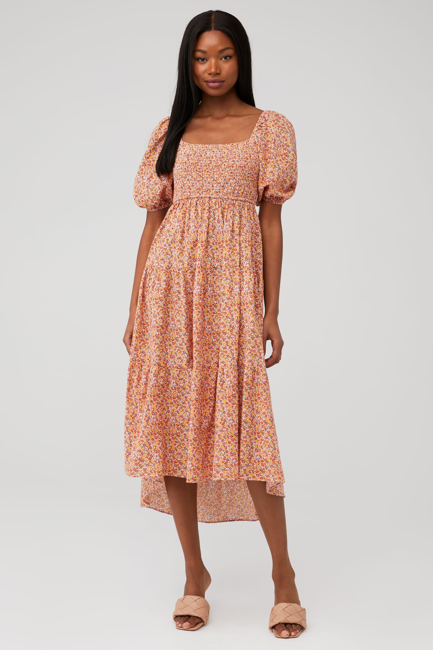minkpink morwell mini dress MINKPINK