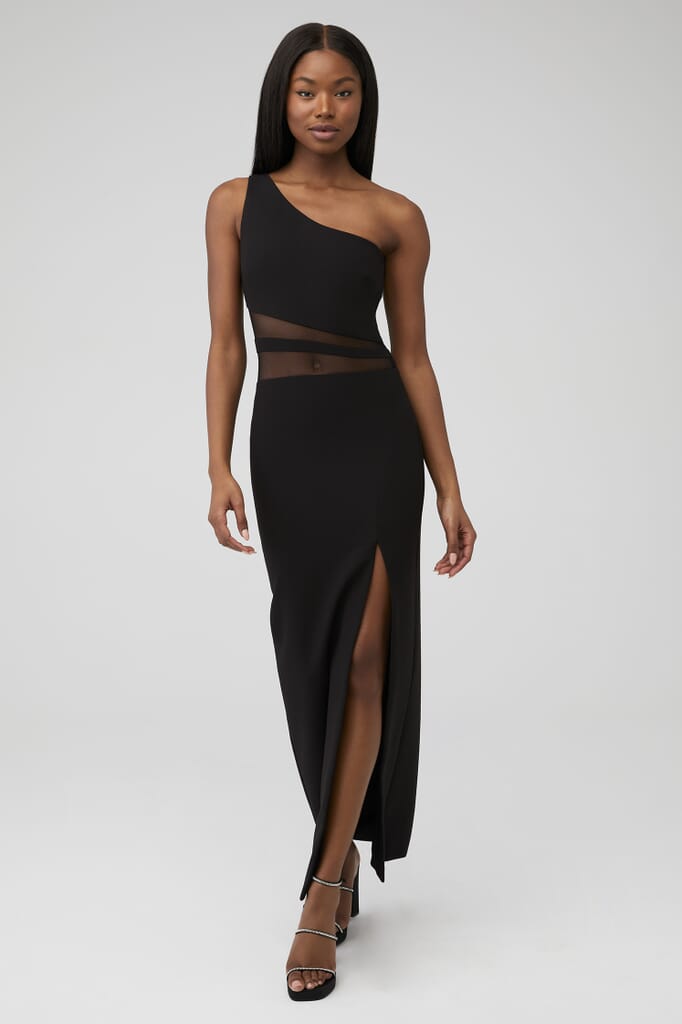prom dress with tulle Sparkle Spaghetti strap Black A-line Princess Casino theme dress-AliExpress Best suited for evening ships_internationally Taille:38