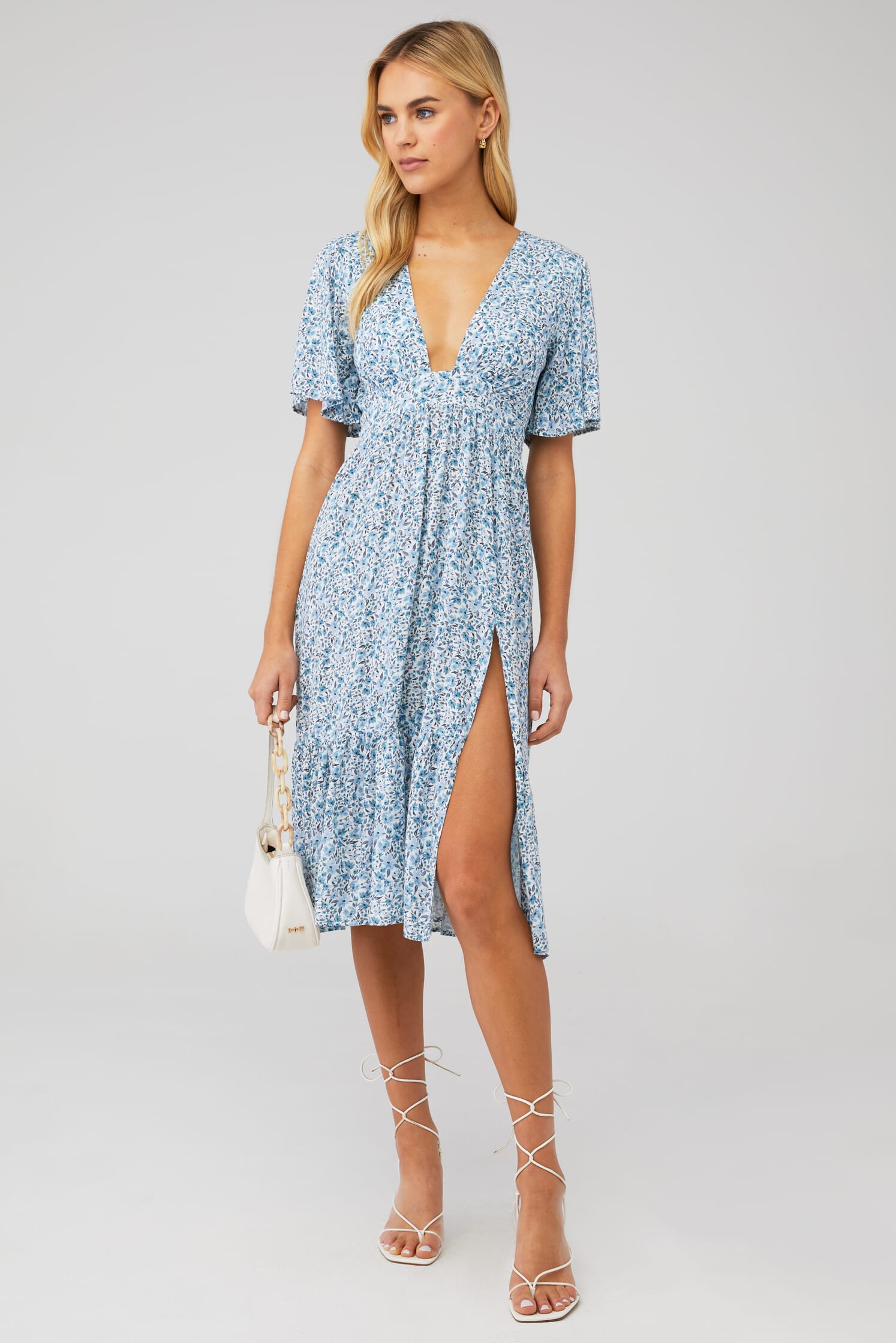 THE BRITTON MIDI