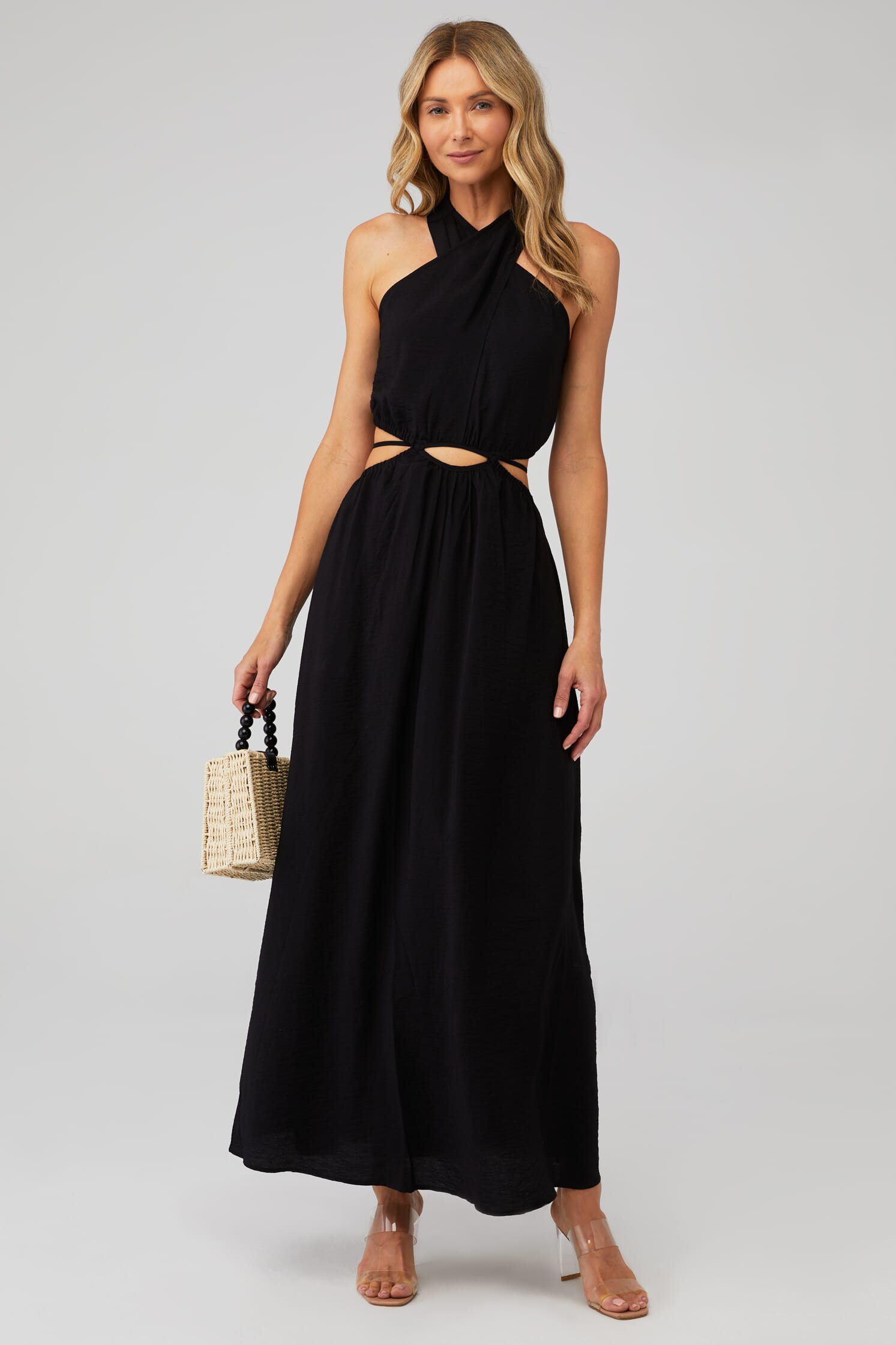 wrap dress for wedding guest Burgundy romantic Plus_Size_Cape_Set minus one Bridalwear Shops The Bridal Dress Length:TALL - ABOVE 5'7