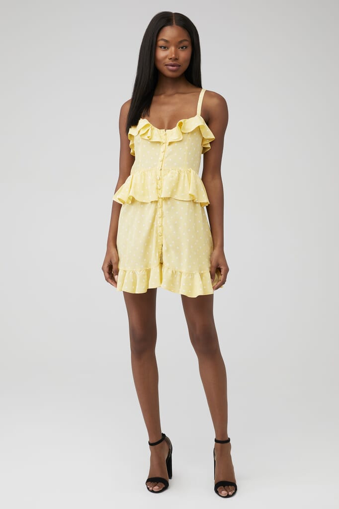 pale yellow dress Satin Prom Dresses Mermaid Spaghetti Strap Evening Lace-up Back FD3678 Pink Satin Long Prom a pleated corset bodice Color:Dark-Green YGroup_Caroline