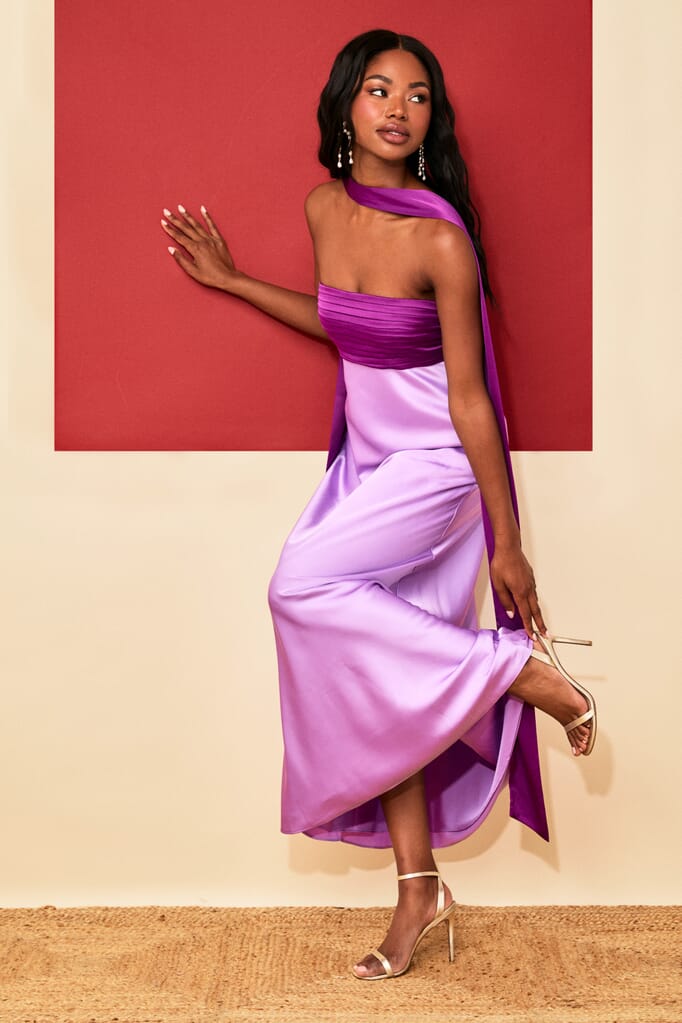 dresses wedding guest women Stylish and Modest Winter for Over 40 The Best Wedding Guest Outfits