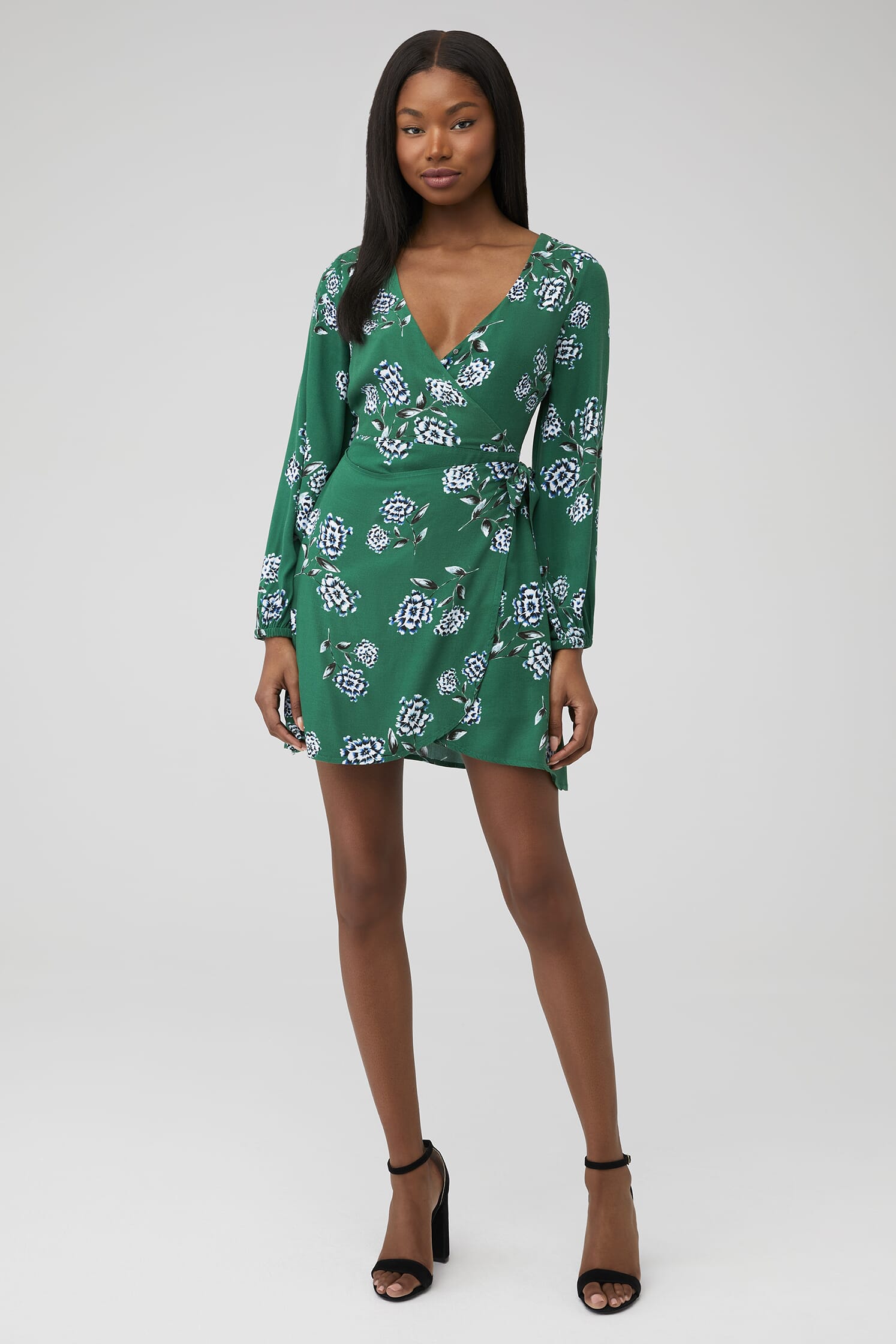 cupcakes and cashmere green dress Choice NA-08.26.24AM
