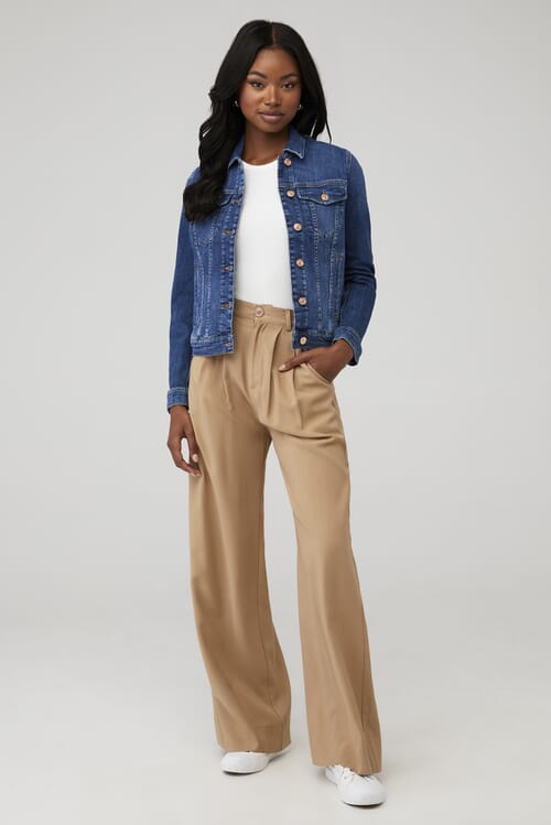 7 For All Mankind | FashionPass